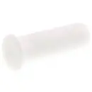 CONTA-CLIP KDS/KES-VS 6 WH Bouchon obturateur Ø trou de fixation 7.8 mm Polyamide 6.6 blanc 25 pc(s)