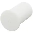 CONTA-CLIP KDS/KES-VS 10 WH Bouchon obturateur Ø trou de fixation 11.8 mm Polyamide 6.6 blanc 25 pc(s)