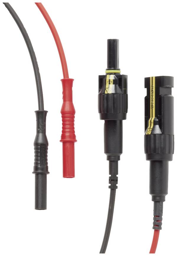 Fluke 5301188 PVLEAD1  Cordon de mesure  1 set