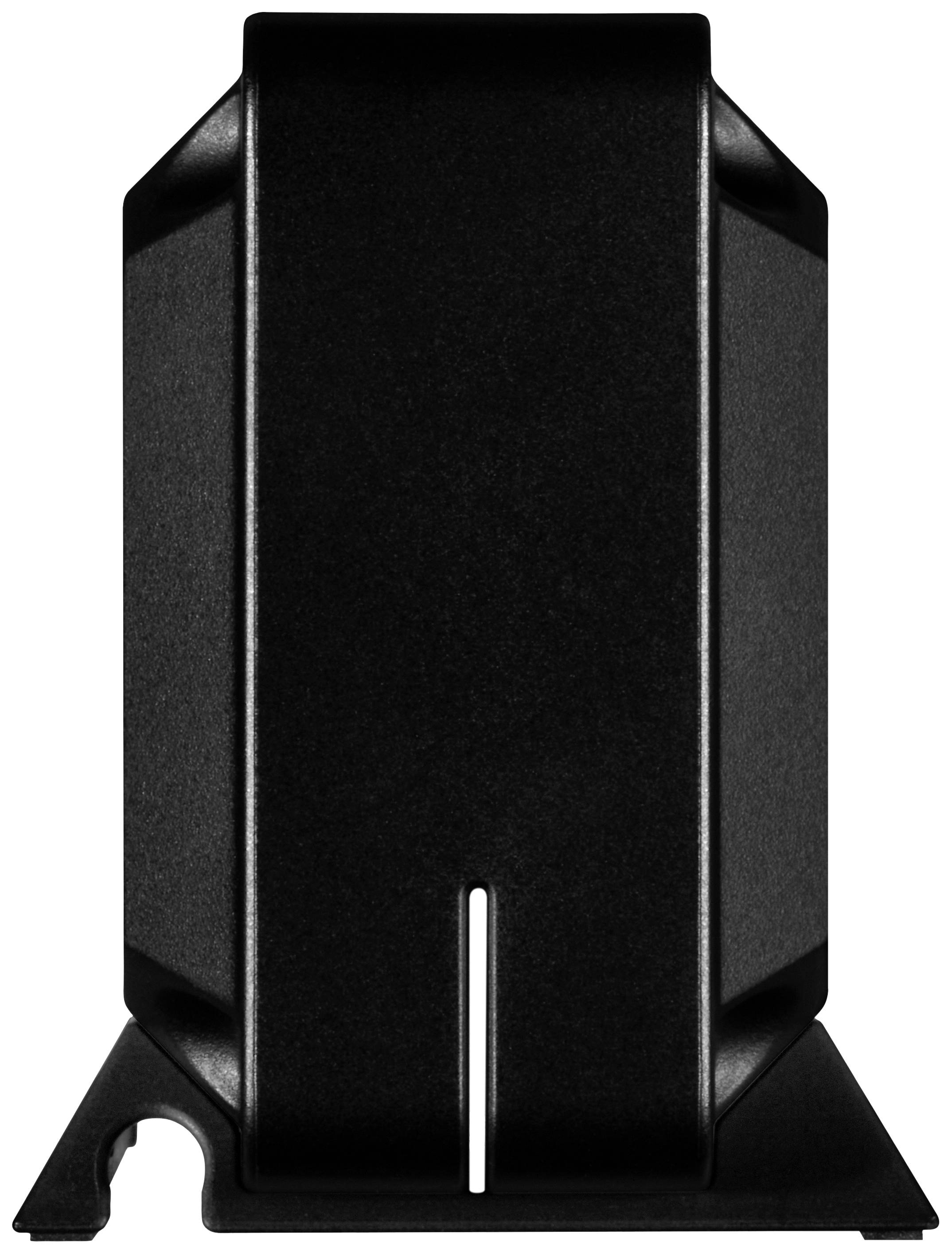 WD 500 GB Disque dur externe SSD USB-C® (USB 3.2 Gen 2) noir WDBATL5000ABK-6