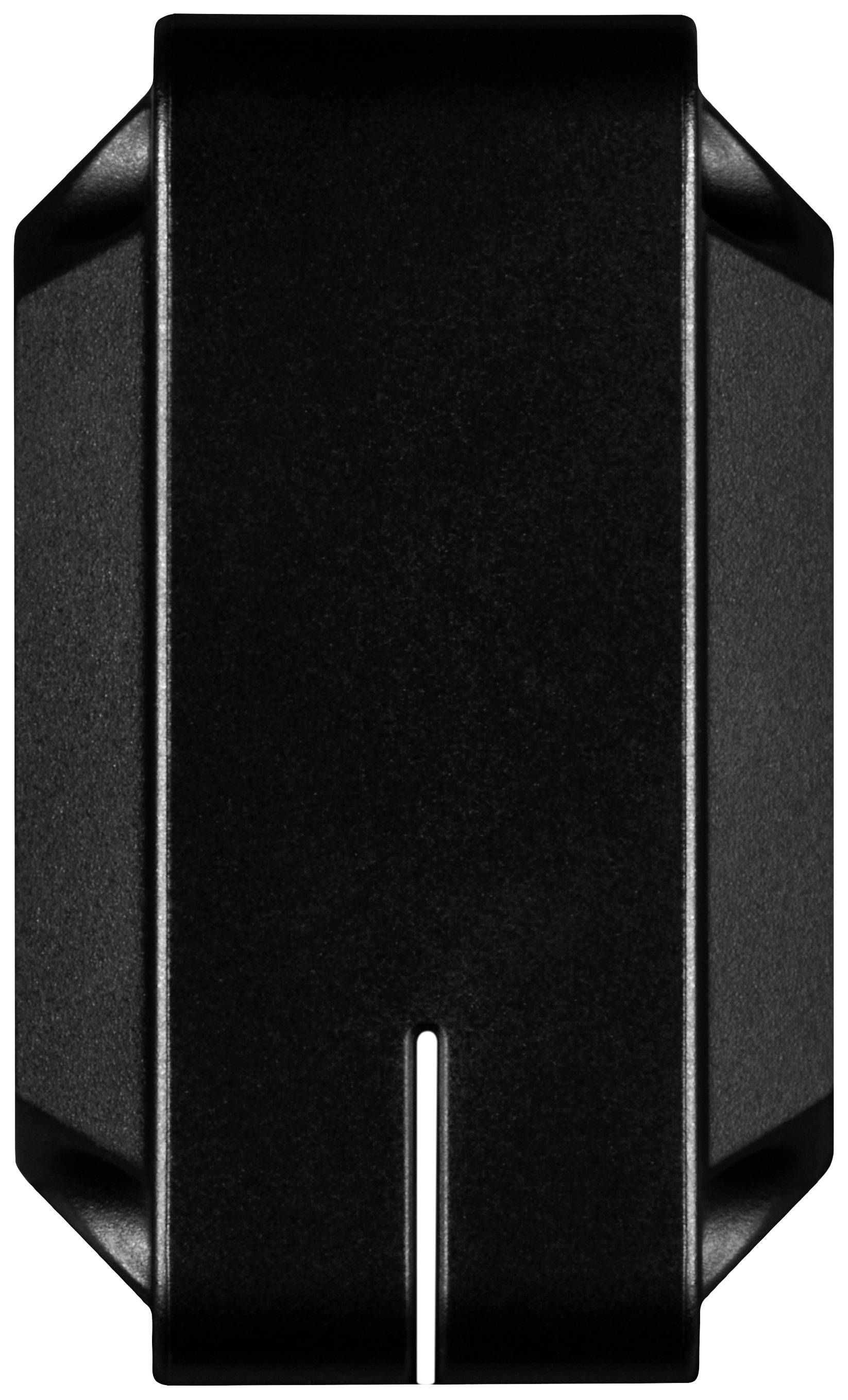 WD 500 GB Disque dur externe SSD USB-C® (USB 3.2 Gen 2) noir WDBATL5000ABK-7