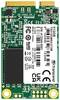 Transcend MSA372M 512 GB SSD mSATA interne SATA III industriel TS512GMSA372M