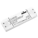 Dehner Elektronik SS 20-24VF Transformateur pour LED à tension constante 20 W 0.83 A 24 V/DC homologué pour les meubles,