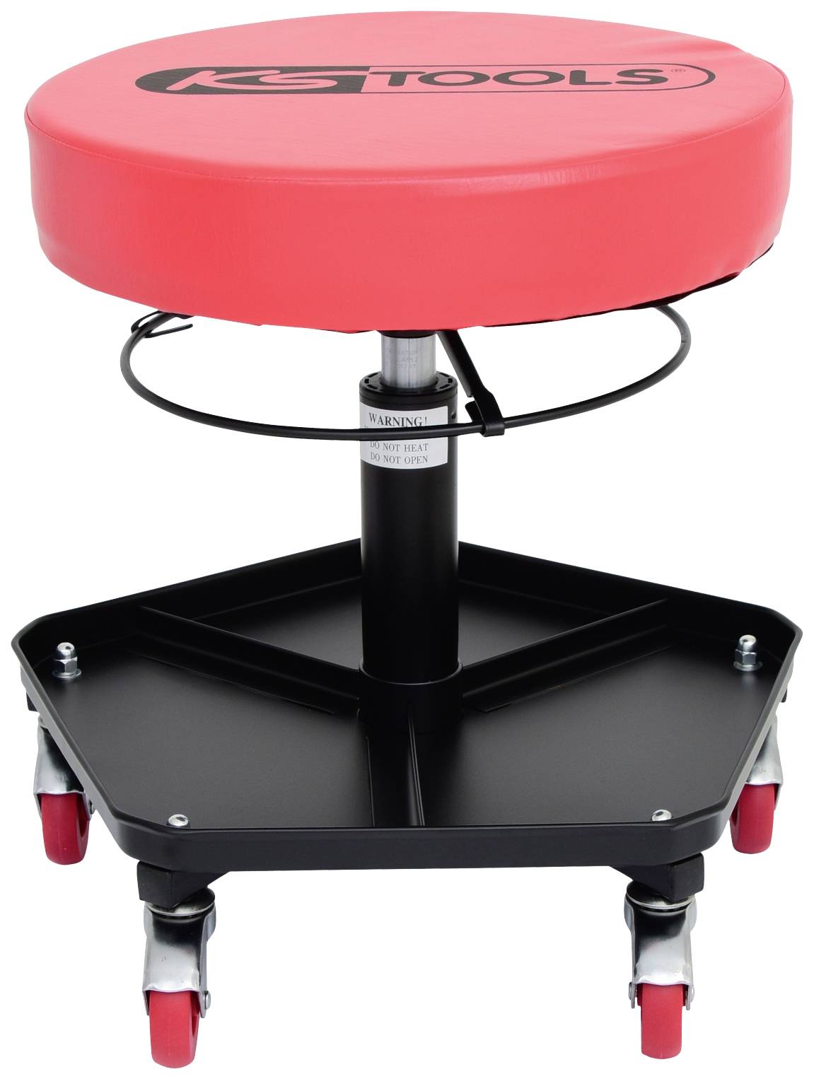 KS Tools 500.8030 5008030 Tabouret mobile (L x l) 370 mm x 370 mm