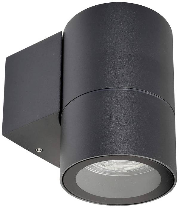 Deko Light Achernar Down 731130 Applique GU10    noir