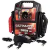 KS Tools Système de démarrage rapide 5501820 550.1820 Courant d'aide au démarrage (12 V)=1700 A Courant d'aide au démarrage (24 V)=2500 A