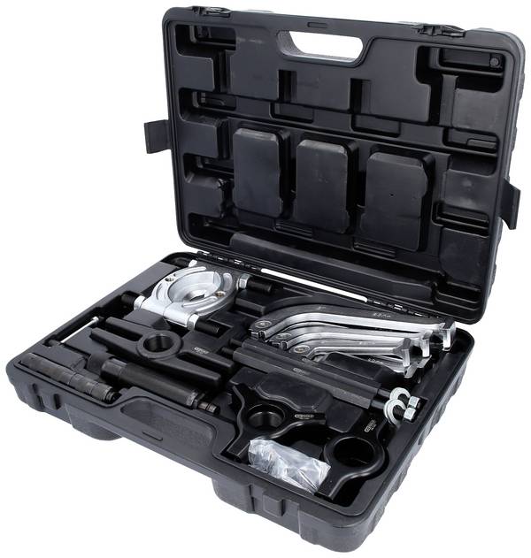 KS Tools 700.1200 Extracteur hydraulique  Nombre de crochets 3