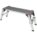 KS Tools 800.0960 aluminium Plateforme de travail pliant noir-argent 7300 g