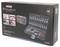 Coffret à outils noir de la marque KS Tools contenant un jeu de 48 douilles, détaillé sur l'emballage.