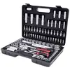 KS Tools Jeu de clés à douille 96 pièces 917.0796