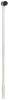 KS Tools 918.1293 Poignée articulée 1/2 pouces Propulseur 1/2" (12.5 mm) 760 mm 1 pc(s)