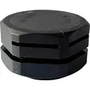 TRU COMPONENTS HX-PF-M20 N/A M20 PA66 noir 1 pc(s)
