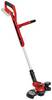 Einhell Power X-Change GE-CT 18/30 Li-Solo sans fil Coupe-bordures sans batterie, sans chargeur 18 V Largeur de coupe (max.): 30 cm