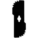 Einhell 3405101 Lame de rechange