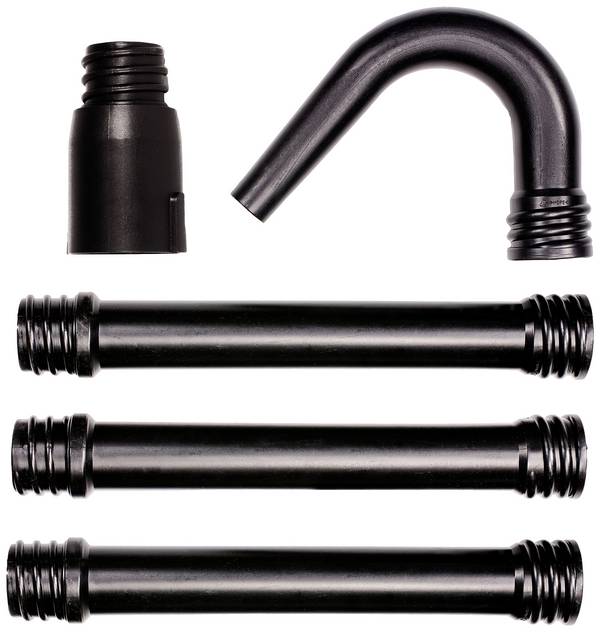 Einhell 3433559 Gutter Kit Set d'accessoires