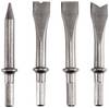 Einhell EINHELL - 4132769 Meissel-Set 1 St. 4132769 Set de burins 1 pc(s)