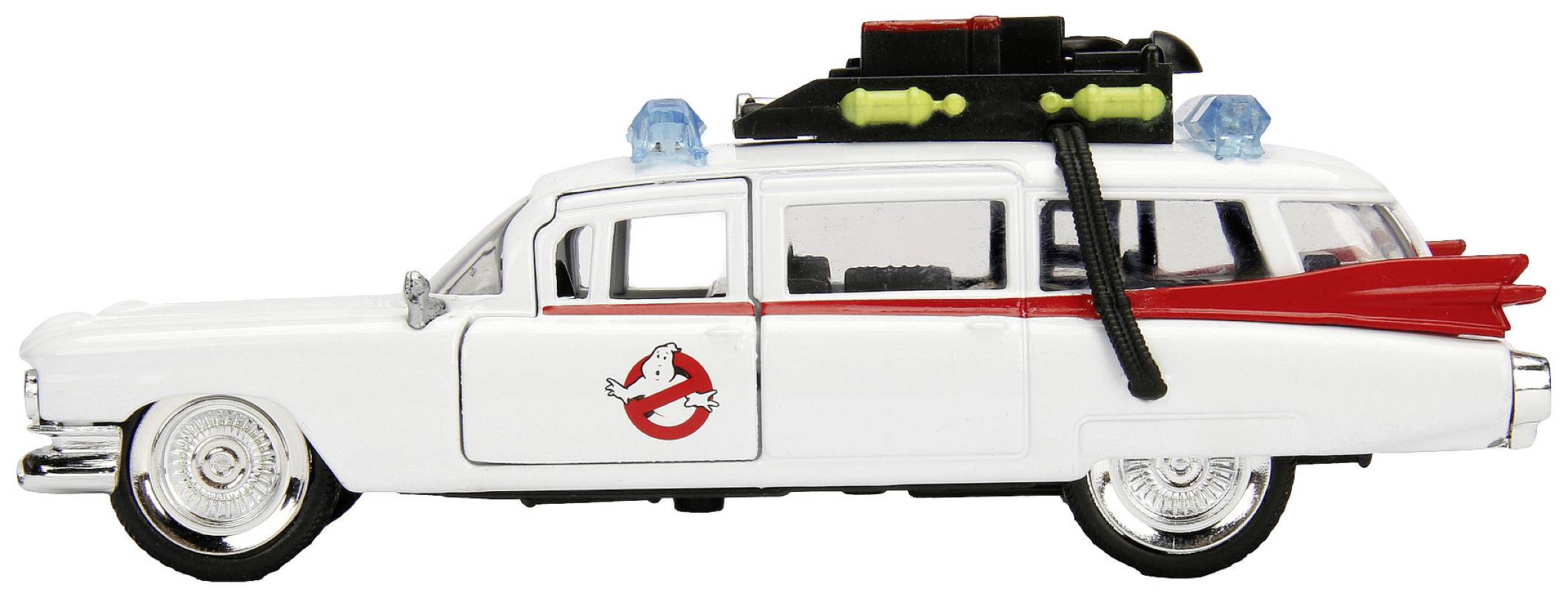 Ghostbusters hotsell car toy