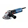Meuleuse d'angle Bosch Professional GWS 14-125 0.601.7D0.000 125 mm 1400 W