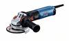 Meuleuse d'angle Bosch Professional GWS 17-125 S 0.601.7D0.300 125 mm 1700 W