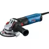 Meuleuse d'angle Bosch Professional GWS 17-125 S Inox 06017D0500 125 mm 1700 W 230 V