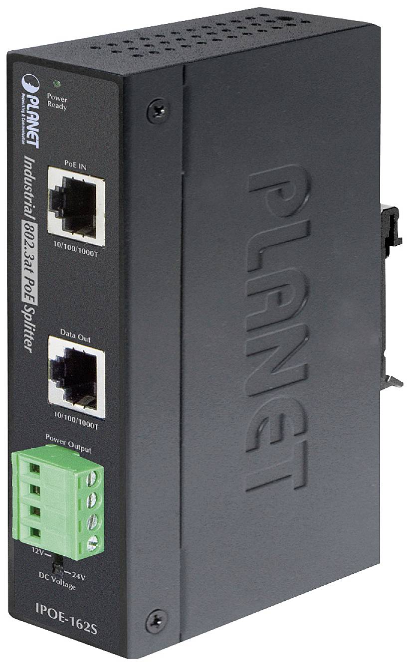 Planet IPOE-162S Netzwerk-Zubehör-0