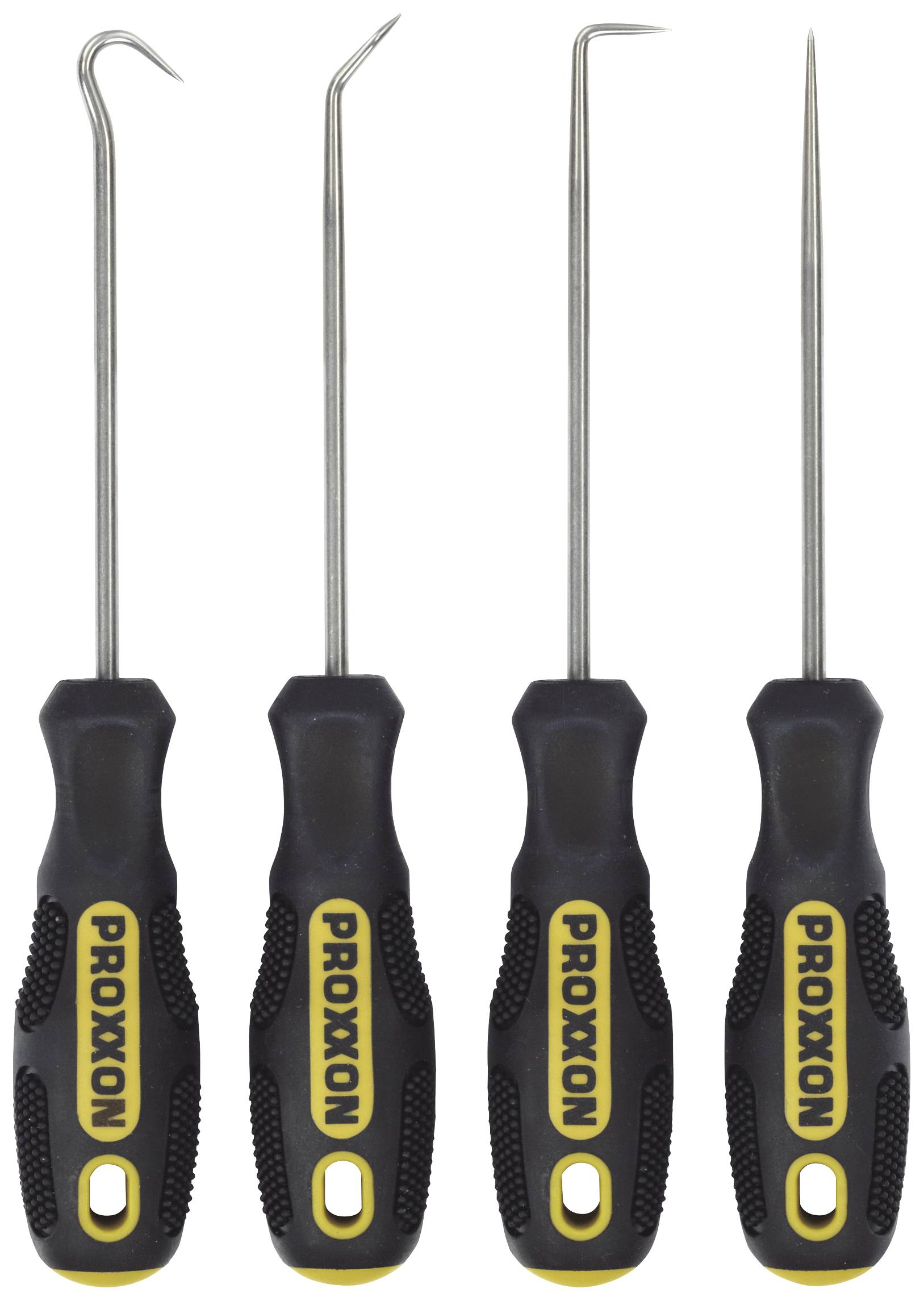 Proxxon MICRO pour l'atelier Tournevis spécial Longueur de la lame: 80 mm