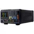 Alimentation de laboratoire réglable VOLTCRAFT DLP-3303 0 - 30 0 - 3 A 198 W RS-232, USB, LAN Fonction esclave Nbr. de s