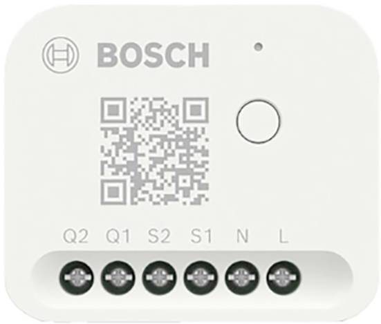 II Bosch Smart Home Commande éclairage/volets roulants