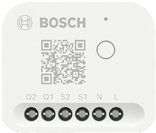 II Bosch Smart Home Commande éclairage/volets roulants