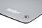 Tapis antistatique gris de Weller avec adaptateur à bouton-poussoir dans le coin, adapté pour des travaux sécurisés avec des appareils électroniques sensibles.