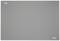 Tapis gris rectangulaire de la marque Weller, servant de support pour souder.