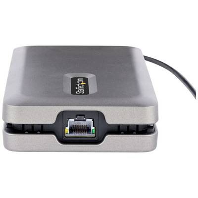 Un modem externe avec port Ethernet, adapté aux connexions Internet filaires. Design compact, facile à brancher.