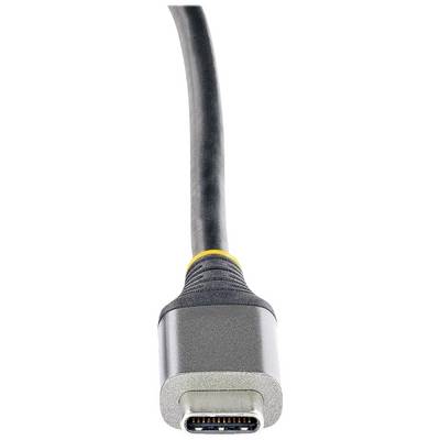 Un câble USB-C.