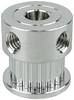 Renkforce Roue synchrone Renkforce Adapté pour (imprimante 3D): Renkforce Pro 6+ RF-5239076
