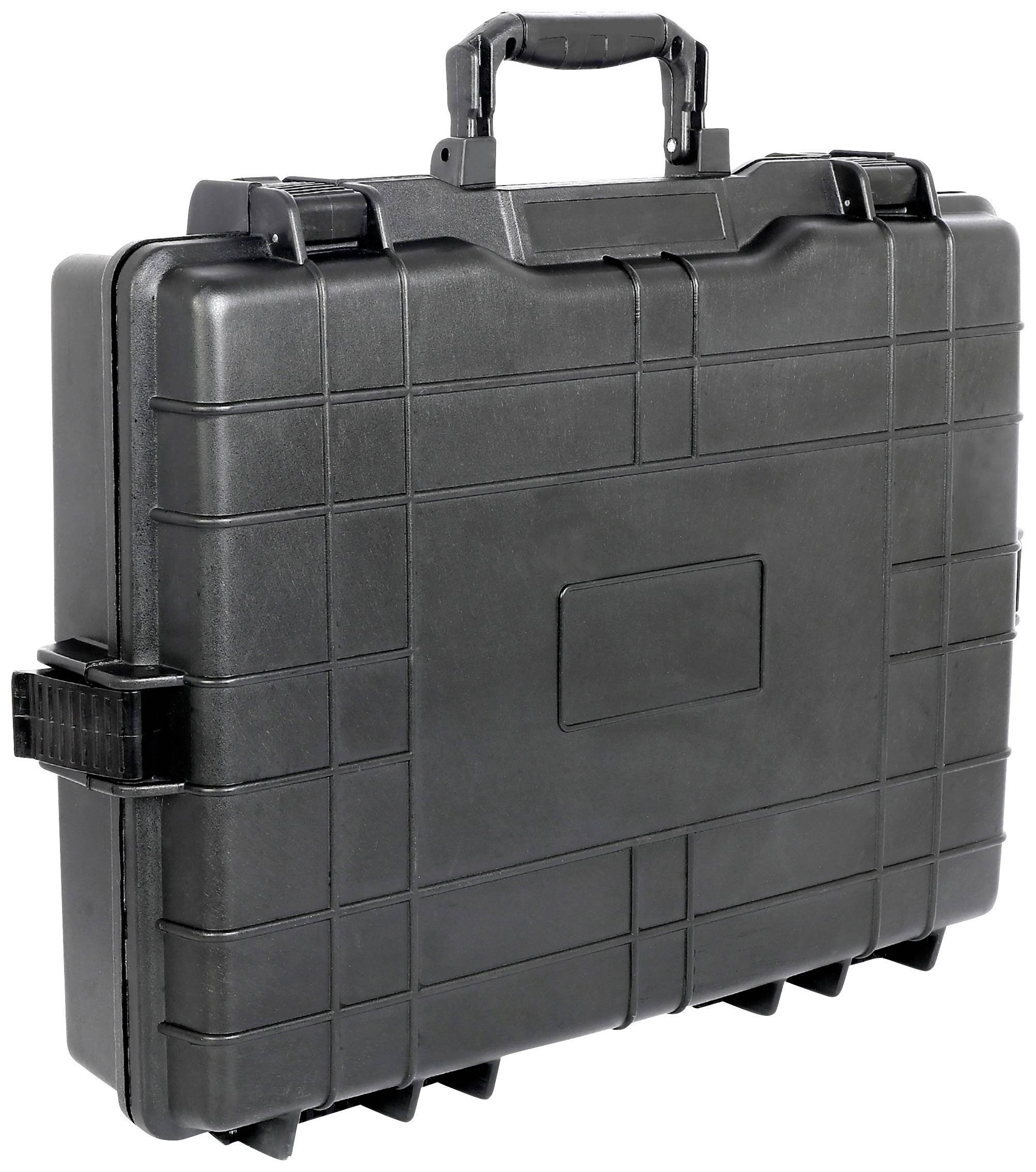 TOOLCRAFT TO-7859277 universelle Mallette d'extérieur 1 pièce (L x l x H) 549 x 438 x 124 mm