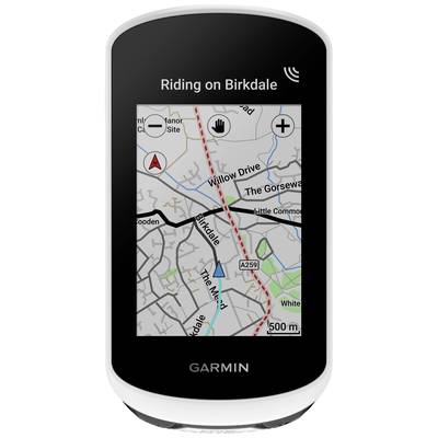 Garmin EDGE® EXPLORE 2 GPS de vélo vélo  Bluetooth®, GLONASS, GPS, protection anti-éclaboussures
