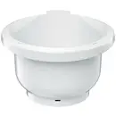 Bosch Haushalt MUZS2KR Bol de mélange blanc