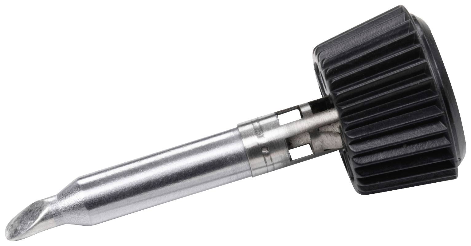 Ersa 0142ADLF32/SB Panne de fer à souder incurvé Taille de la panne 3.20 mm Contenu 1 pc(s)