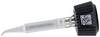 Ersa 0142SDLF08L/SB Panne de fer à souder forme de crayon Taille de la panne 0.80 mm Contenu 1 pc(s)