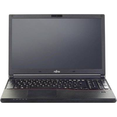 Fujitsu LifeBook E556 Notebook Reconditionné (très bon) 39.6 cm (15.6 pouces) Intel® Core™ i5 i5-6300U 16 GB   240 GB SS