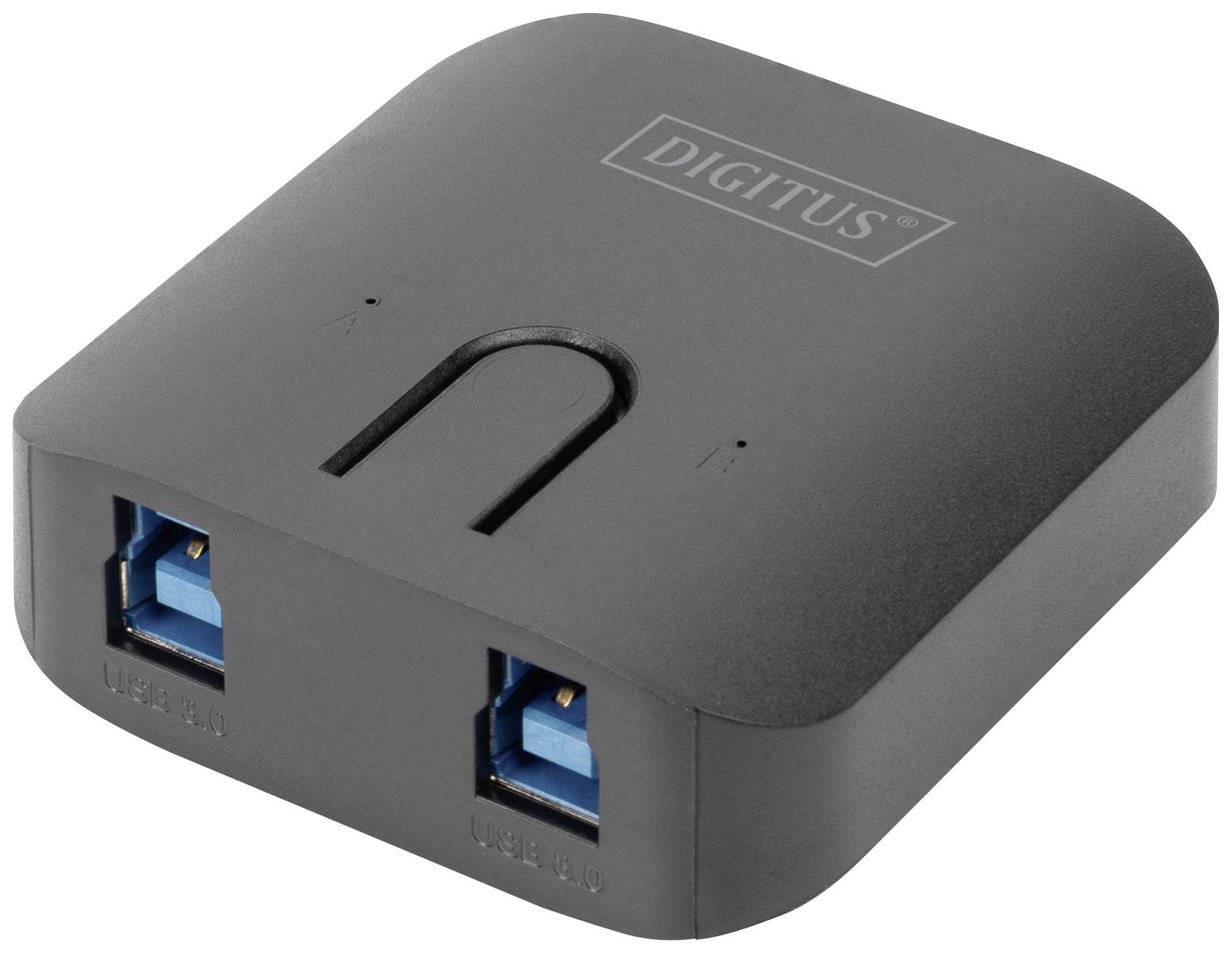 DIGITUSB USB-C Kabel 1.0 M – USB 3.2 Gen2, 10 Gbit/s, Mit Power Delivery