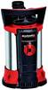 Einhell 4171440 GE-SP 4390 N-A LL ECO Power Pompe submersible pour eau claire 9000 l/h 9 m