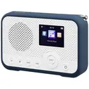 Sangean WFR-39 Radio Internet de poche Internet, DAB, FM radio internet, FM, WiFi Spotify, fonction réveil, rechargeable