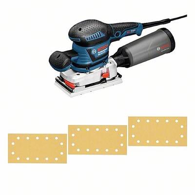 Bosch Professional GSS 230 AVE 0.601.292.802 Ponceuse vibrante 300 W 92 x  182 mm - Conrad Electronic France