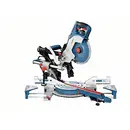 Bosch Professional GCM 8 SDE Scie à onglet et radiale 216 mm 30 mm 1600 W