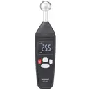 Humidimètre pour matériaux VOLTCRAFT MF-80 Plage de mesure de l'humidité de construction 0 à 100.0 % Plage de mesure de