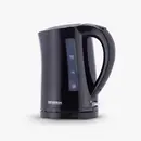 Severin 3498 Bouilloire sans fil noir Contenance: 1.5 l