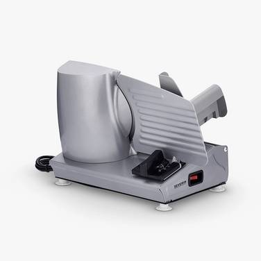 Severin 3915 Trancheuse 3915 argent