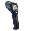 PCE Instruments PCE-893 Thermomètre infrarouge Optique 50:1 -50 - 1370 °C