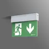 Eclairage LED d'issue de secours Beltrona MEXM82503